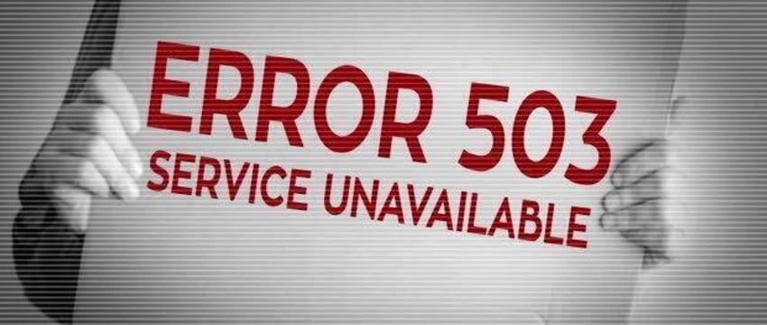В России масштабный сбой в работе онлайн-сервисов: Telegram, Discord, VK, Steam и «Википедия»
