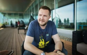 Павел Либер: Как только демсилы выйдут с паспортом «Новой Беларуси», в Дроздах во всех домах взорвутся пуканы