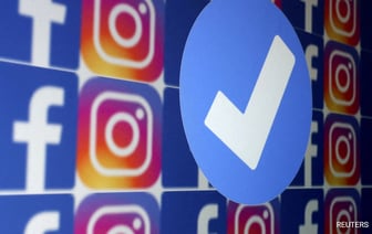 Европейский союз начал расследование в отношении Facebook и Instagram из-за рисков для безопасности детей.