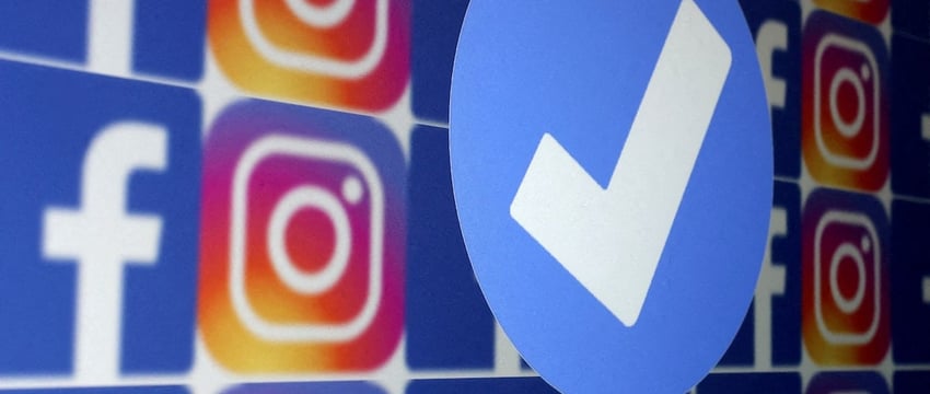 Европейский союз начал расследование в отношении Facebook и Instagram из-за рисков для безопасности детей.