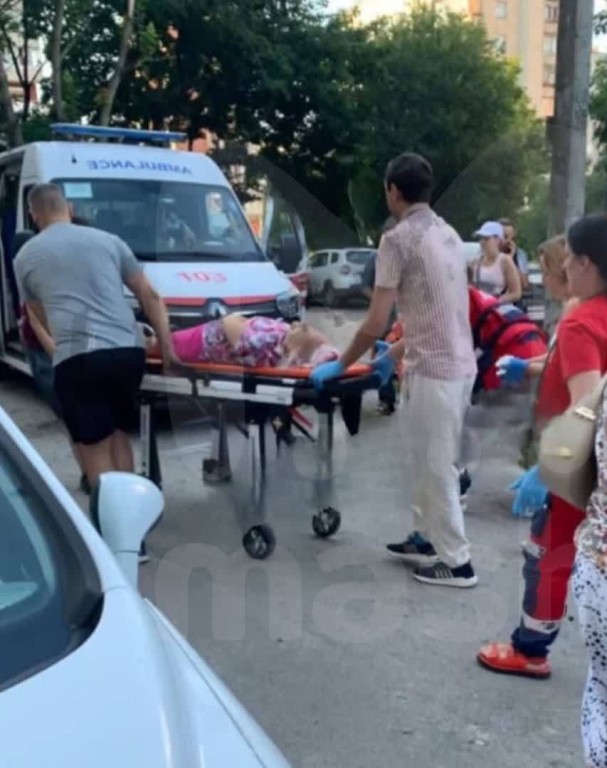 Умерла в больнице после покушения экс-депутат Верховной рады