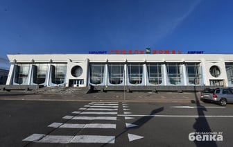 «Белавиа» начинает летать из Гомеля в Санкт-Петербург