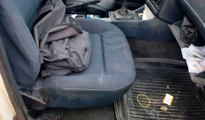 Житель Барановичей пытался зарезать знакомого, чтобы не возвращать долг