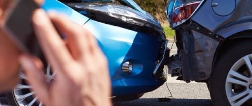 Как оформить ДТП без вызова инспектора