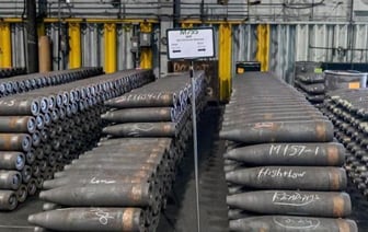 Чехия закупает боеприпасы для Украины, в том числе у союзников России