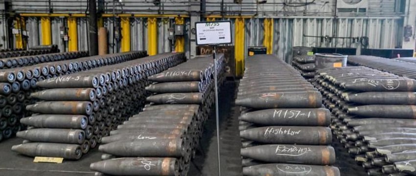 Чехия закупает боеприпасы для Украины, в том числе у союзников России