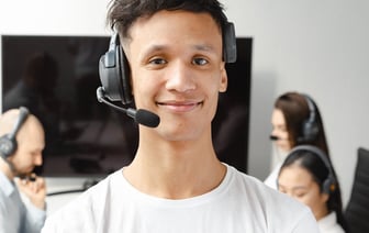 В Литве заявили о восстановлении поврежденного кабеля связи в Балтийском море