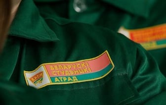 Партнер Росатома заинтересован в студотрядах из Беларуси