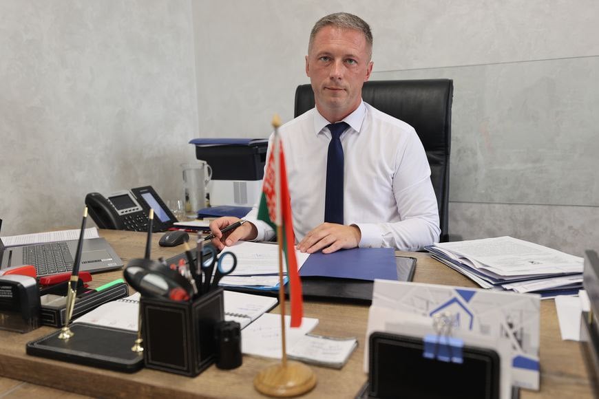 Максим Антонюк