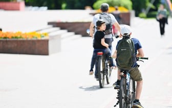 Выходные в Гомеле. Куда сходить 6-7 июля?