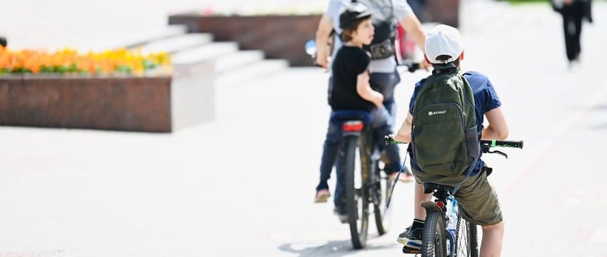 Выходные в Гомеле. Куда сходить 6-7 июля?