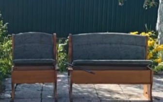 Чистка дивана закончилась для белоруски реанимацией. Что произошло?