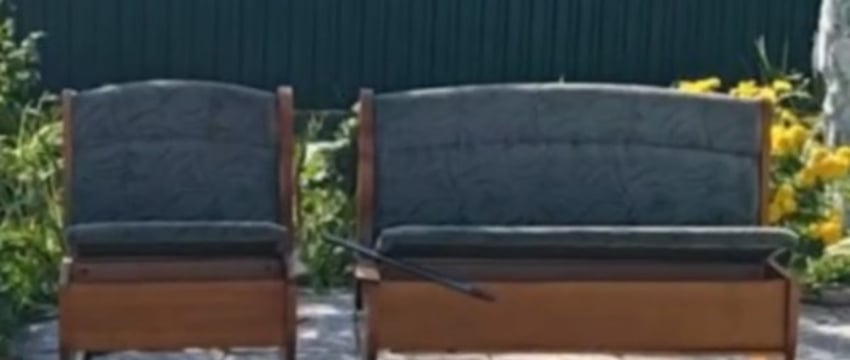 Чистка дивана закончилась для белоруски реанимацией. Что произошло?