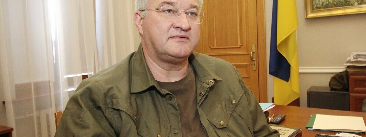 Верховная рада назначила нового главу МИД Украины