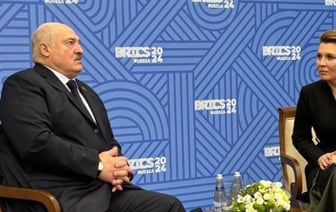 Лукашенко будет баллотироваться на седьмой срок