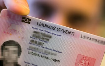 В Литве предложили лишать белорусов ВНЖ за поездки на родину