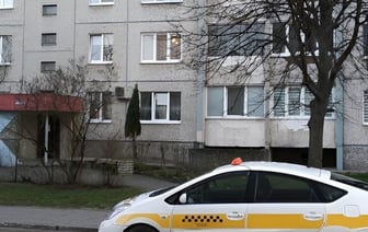 Вас снимает камера: что говорит закон о видео- и аудиофиксации в такси