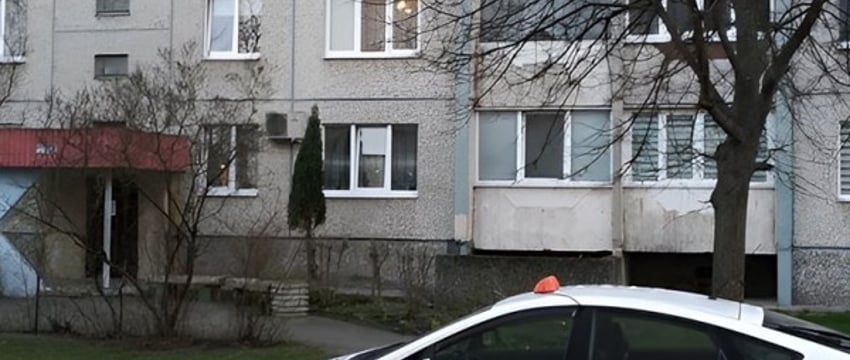 Вас снимает камера: что говорит закон о видео- и аудиофиксации в такси