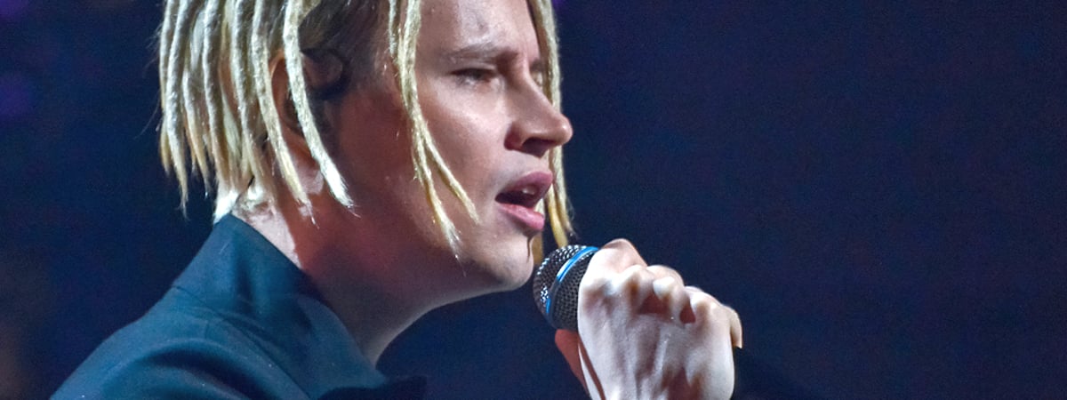 «Образ русского как гомосексуала» – Клип певца Шамана предложили проверить на ЛГБТ-пропаганду — Видео