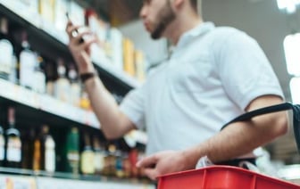 Ограничения на продажу алкоголя в Минске