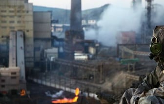 Киев попал в топ-10 загрязненных городов мира. На каком месте Москва и Варшава?