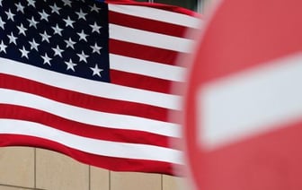 США ввели санкции против компаний и граждан РФ, Беларуси, Китая