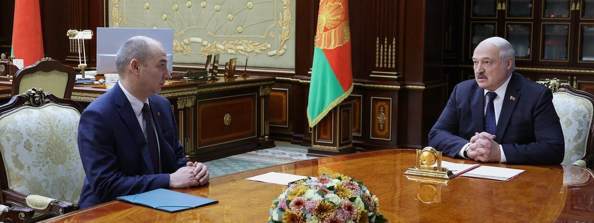 В Беларуси новый министр здравоохранения – кто им стал
