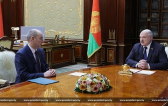 В Беларуси новый министр здравоохранения – кто им стал