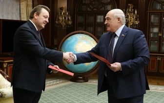 Поведение уд. В 2023 году МИД, похоже, угодил начальству