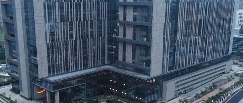 Amazon заключила сделку на сумму 1,3 миллиарда долларов по созданию сверхсекретного облака для австралийских военных.