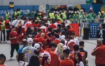 В очереди на въезд в Литву и Польшу простаивают 590 легковушек – ГПК Беларуси