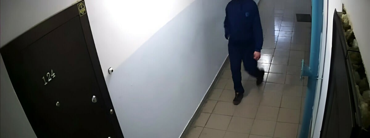 Можно ли белорусам ставить камеры в подъездах? В НЦПЗД ответили