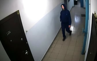 Можно ли белорусам ставить камеры в подъездах? В НЦПЗД ответили