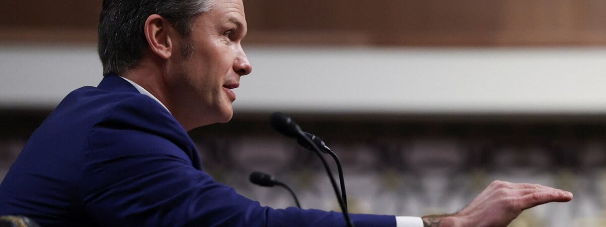 «Иллюзорная цель» — Министр обороны США исключил возможность членства Украины в НАТО. Что ответили в Киеве?