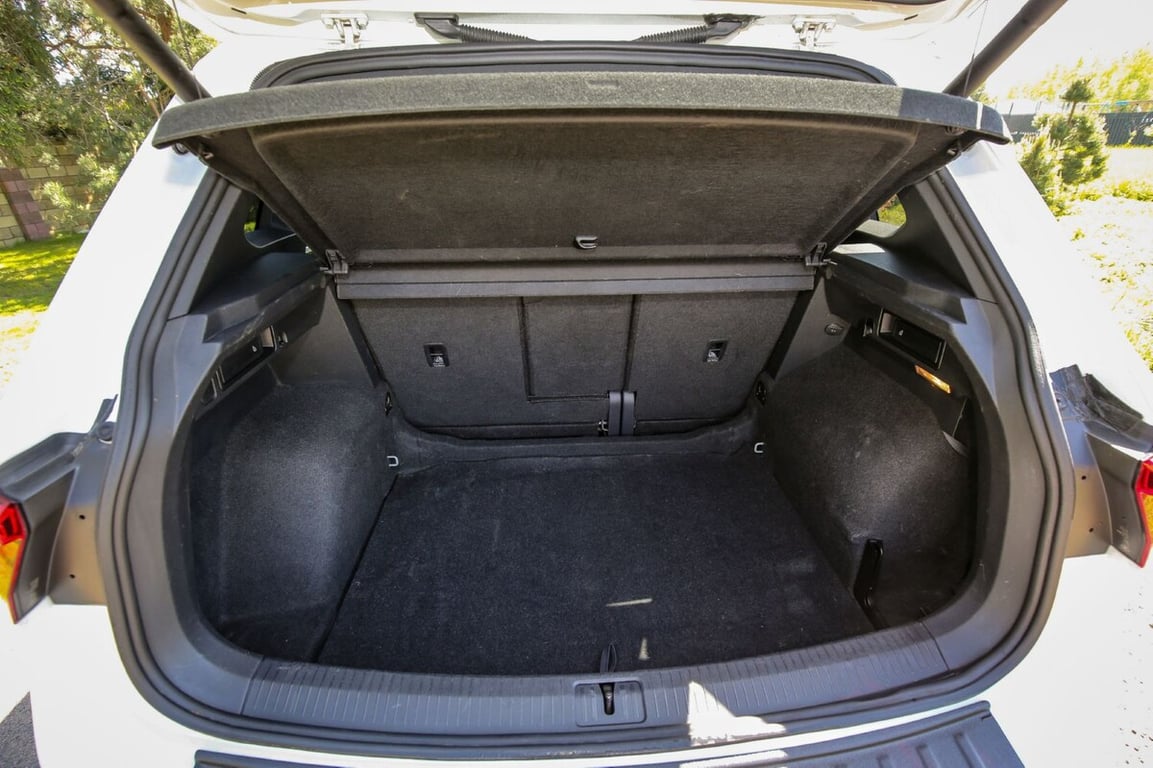 Белорусу пригнали VW Tiguan с «сюрпризом»