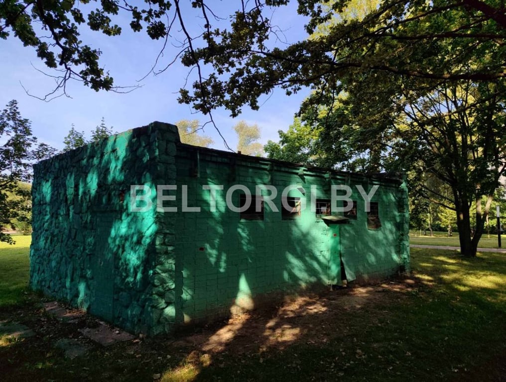 В Беларуси с аукциона продают туалет – сумма невероятная