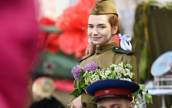 Празднование 79-й годовщины Победы в Гомеле: куда сходить и что посмотреть