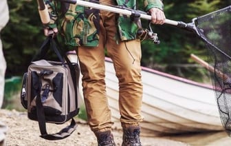 Развитие рыболовства в Беларуси