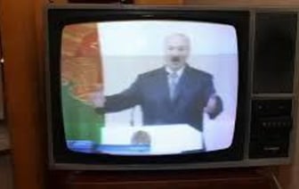 Украина заблокирует теле- и радиовещание из Беларуси