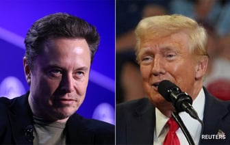 Предупреждение ЕС перед интервью с Трампом: с большой аудиторией