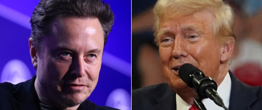 Предупреждение ЕС перед интервью с Трампом: с большой аудиторией