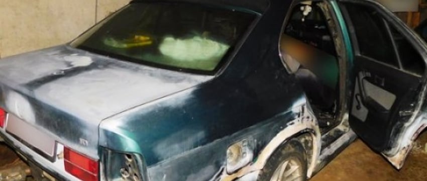 Установлена причина смерти двух студентов, которых нашли мертвыми в гараже