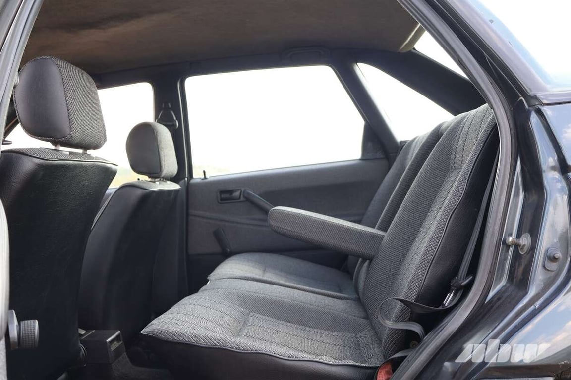 Passat B3