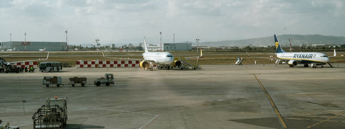 В Украине в этом году начнут работать несколько аэропортов