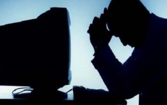 Пенсионер из Хойников задержан за комментарии в Telegram