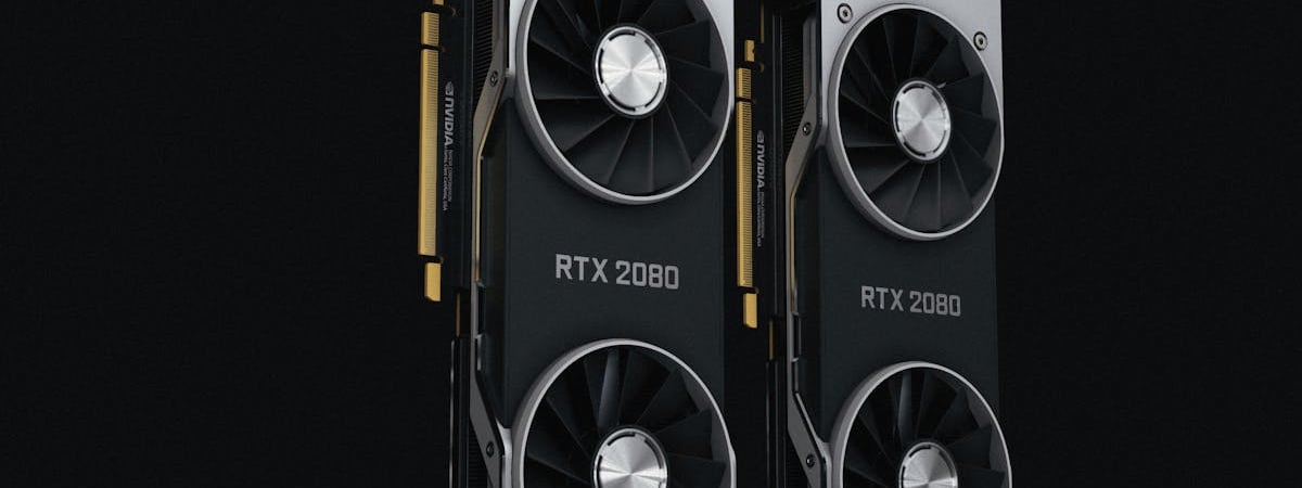 Nvidia представила ИИ-помощника для геймеров