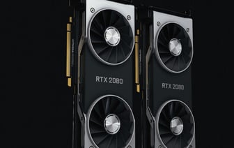 Nvidia представила ИИ-помощника для геймеров