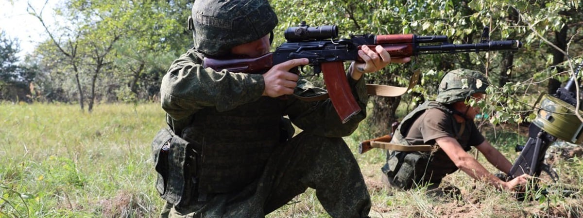 «Приказов не было и не будет» — Лукашенко пообещал не воевать за пределами Беларуси