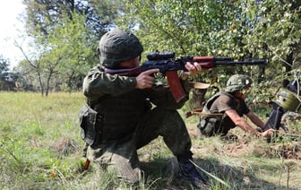 «Приказов не было и не будет» — Лукашенко пообещал не воевать за пределами Беларуси