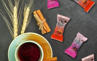 «Спартак» выпустил мини-батончики для тех, кто на диете. Чем уникальны? — Фото